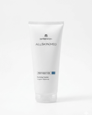 ALLSKIN|MED PREPARATION Hydrating Cleanser 200 ml