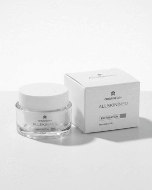 ALLSKIN|MED PREPARATION Renewal Scrub 50 g