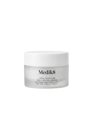 Medik8 Total Moisture Daily Facial Cream 50 ml.