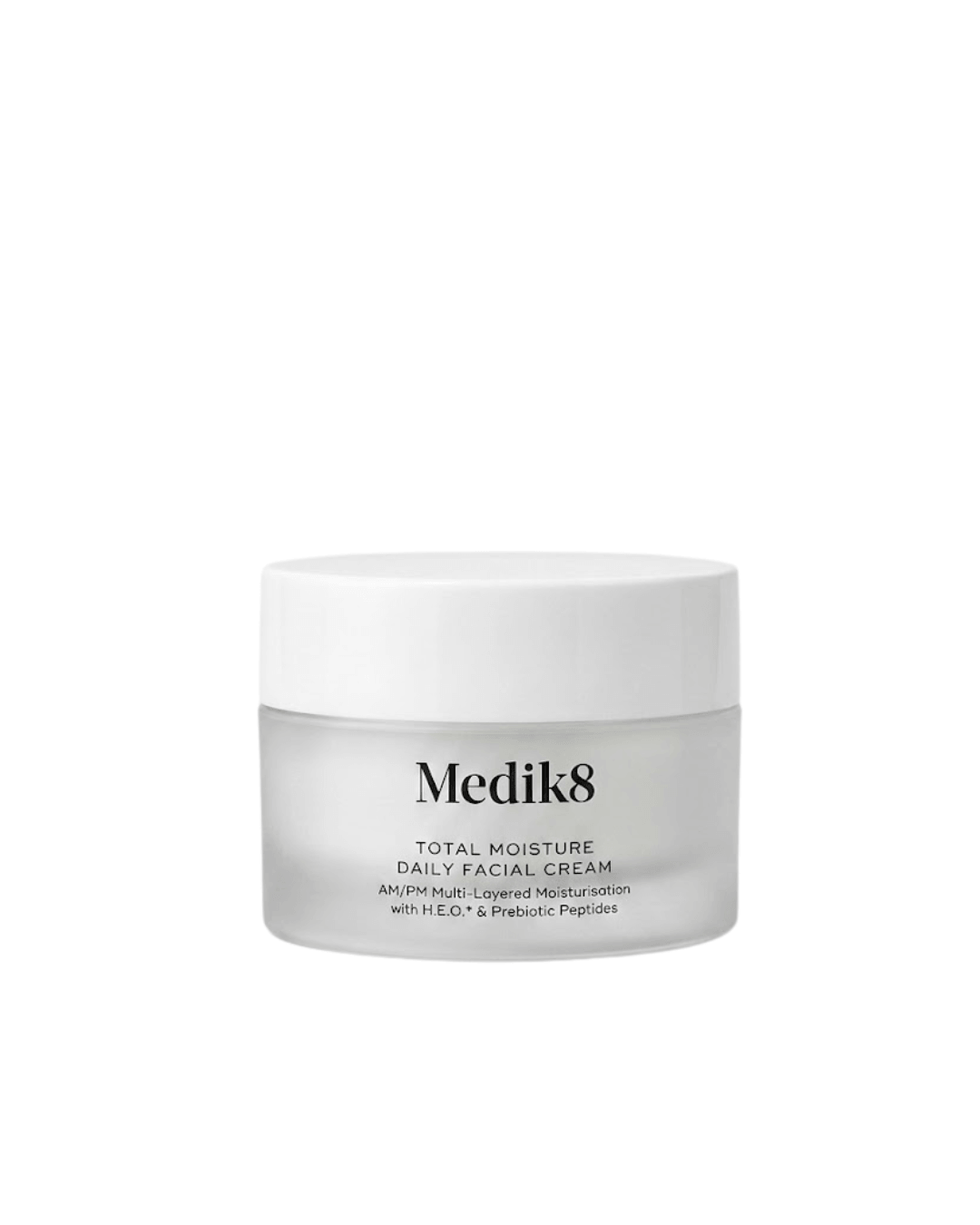 Medik8 Total Moisture Daily Facial Cream 50 ml.