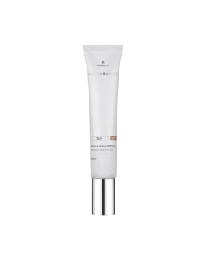 ALLSKIN|MED SUN SPF MINERAL COLOUR 50+ BEIGE