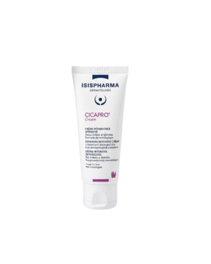 ISISPHARMA CICAPRO CREAM 40 ML.