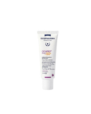 ISISPHARMA CICAPRO CREAM 50+ 40 ML.