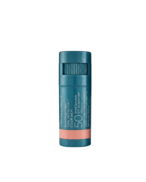 COLORESCIENCE SUNFORGETTABLE COLOR BALM BLUSH 50 SPF 9 GM.