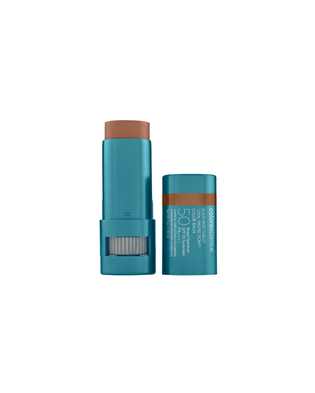 COLORESCIENCE SUNFORGETTABLE COLOR BALM GLOW 50 SPF 9 GM. - Image 2