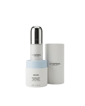 CYSPERA AGELESS FACE CREAM 50 ML.