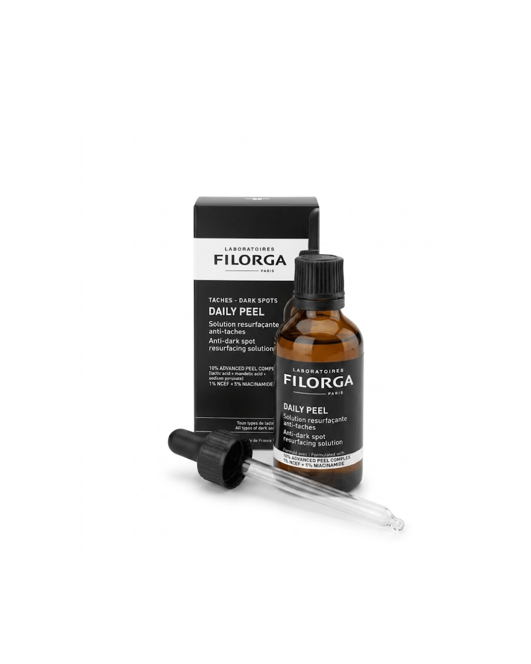 FILORGA DAILY PEEL 50 ML. - Image 3