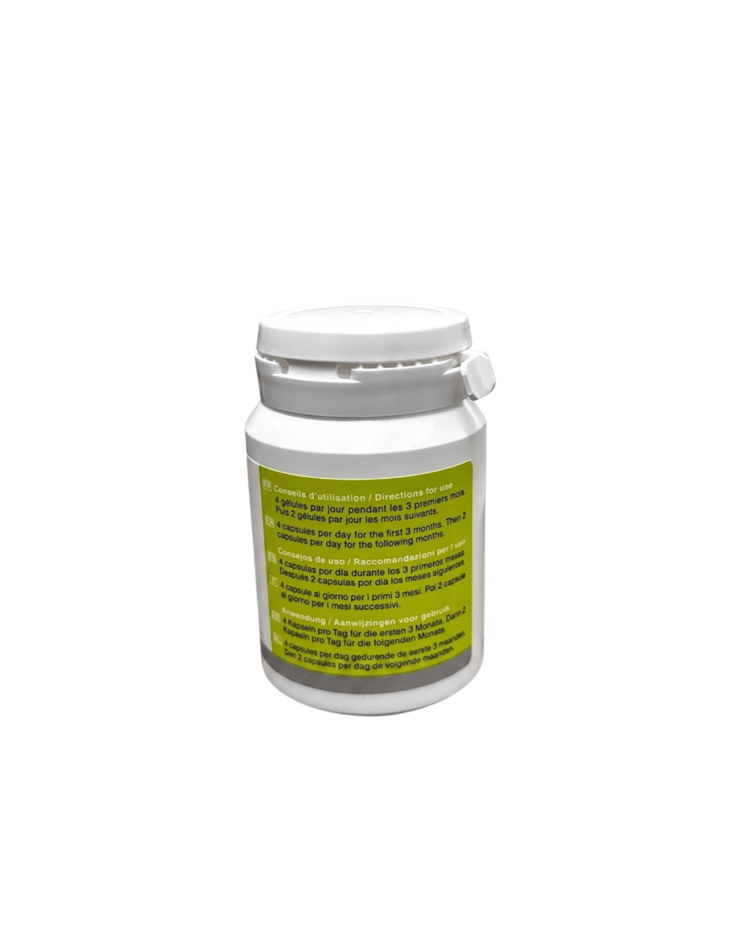 GLISODIN V-SOD 60 CAPSULAS - Image 2