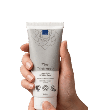 ABENA Zing Ointment 100 ml