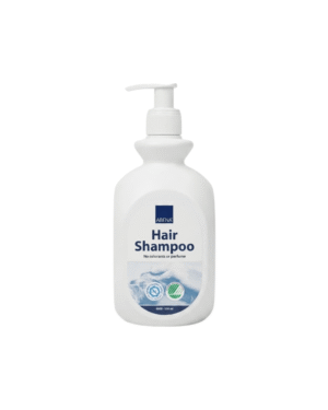ABENA Hair Shampoo 500 ml.