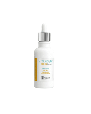 PANALAB VITANOIN FEC 15 SERUM 30 ML.