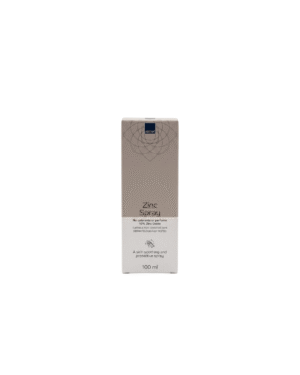 ABENA Zing Spray 100 ml.