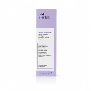 PBT Skinlab NEODENSIVE Serum Boster 30 ml.