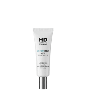 HD DETOXIFIER MASK 50 ML.