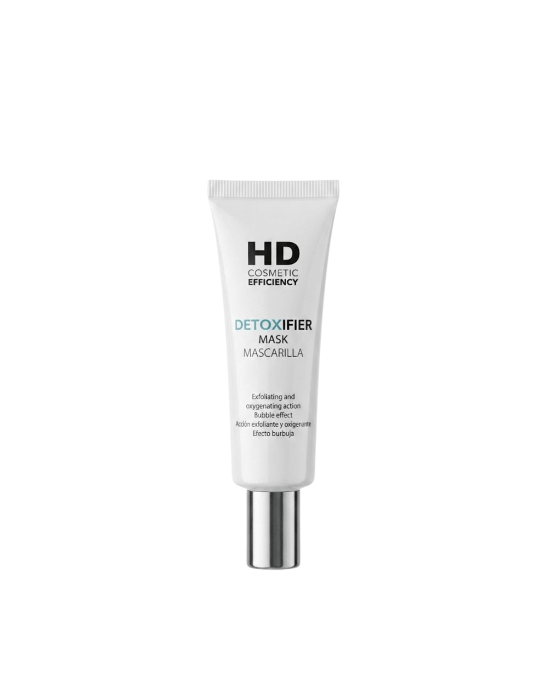 HD DETOXIFIER MASK 50 ML.