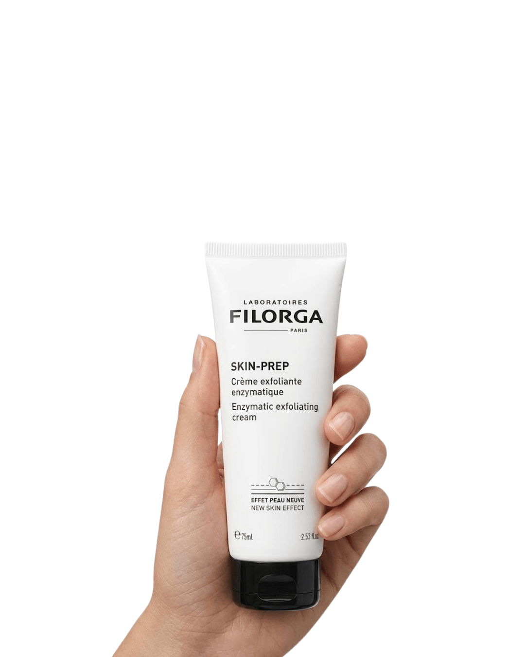 FILORGA SKIN-PREP 75 ML. - Image 2