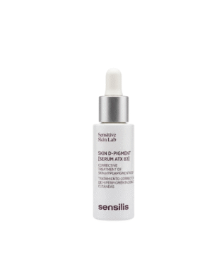 Sensilis Skin D-Pigment Serum ATX B3