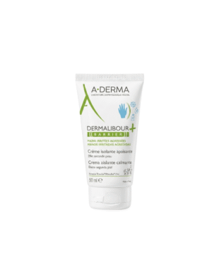 A-DERMA Dermalibour+ Barrier Crema Barrera 50 ml