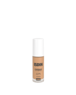 ISDIN Coverage SPF 50+ 4.0 Golden 30 g